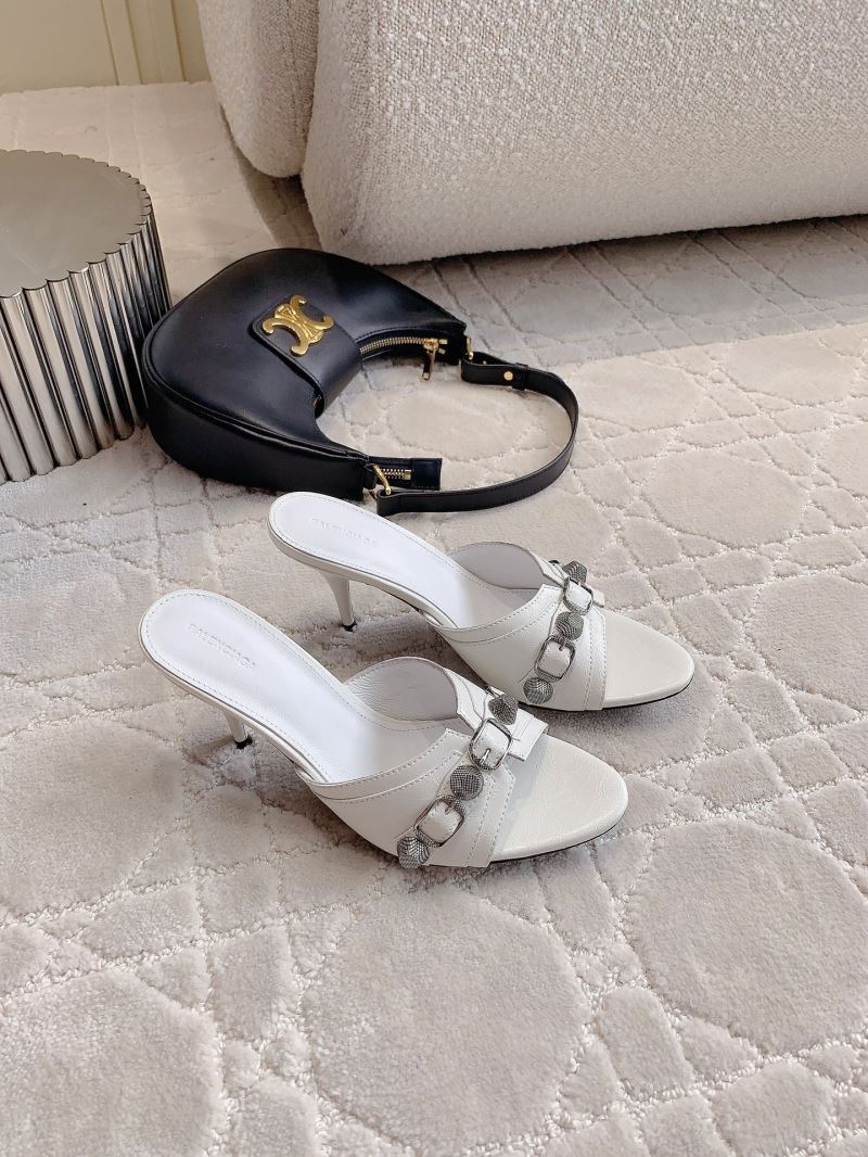 Balenciaga Slippers